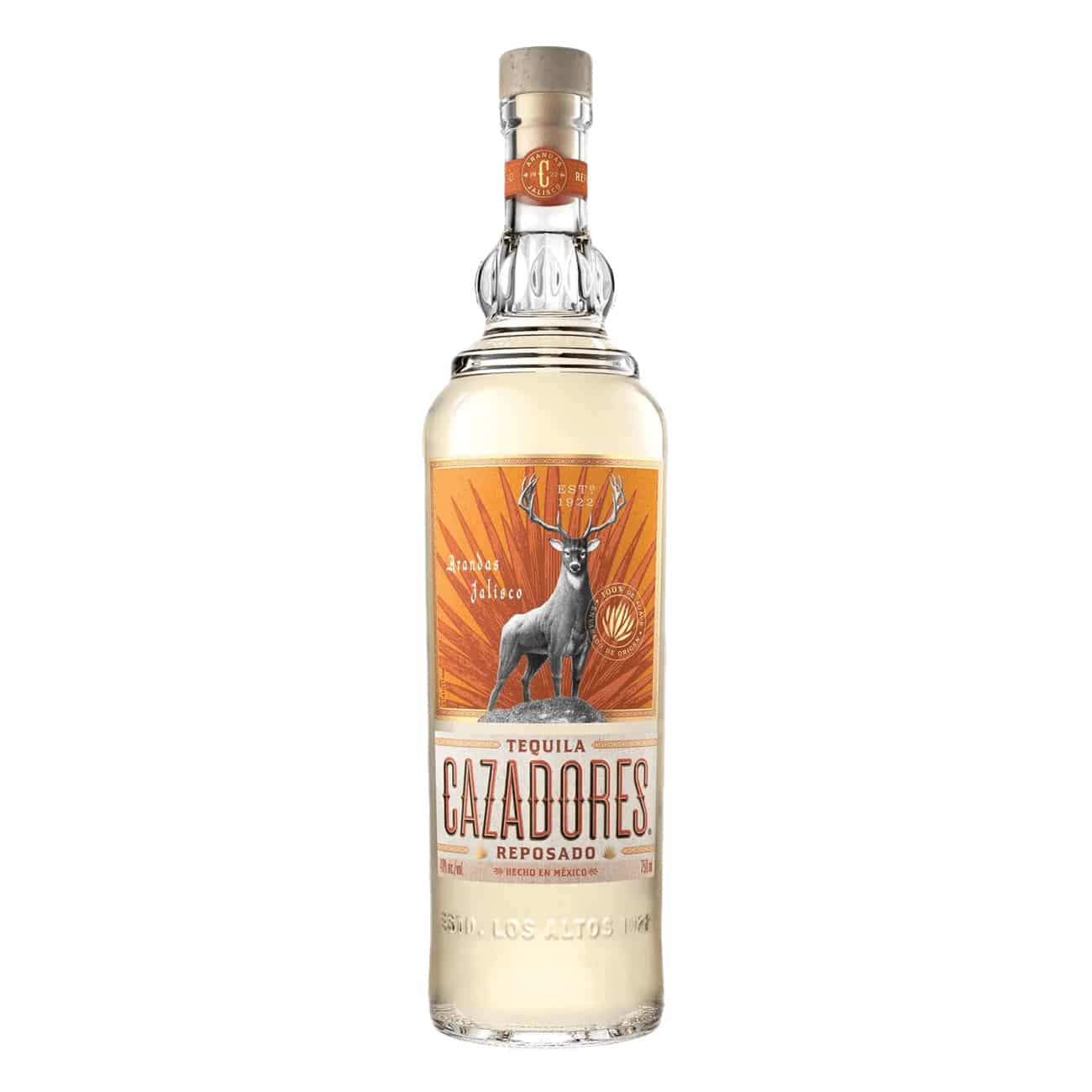 Cazadores