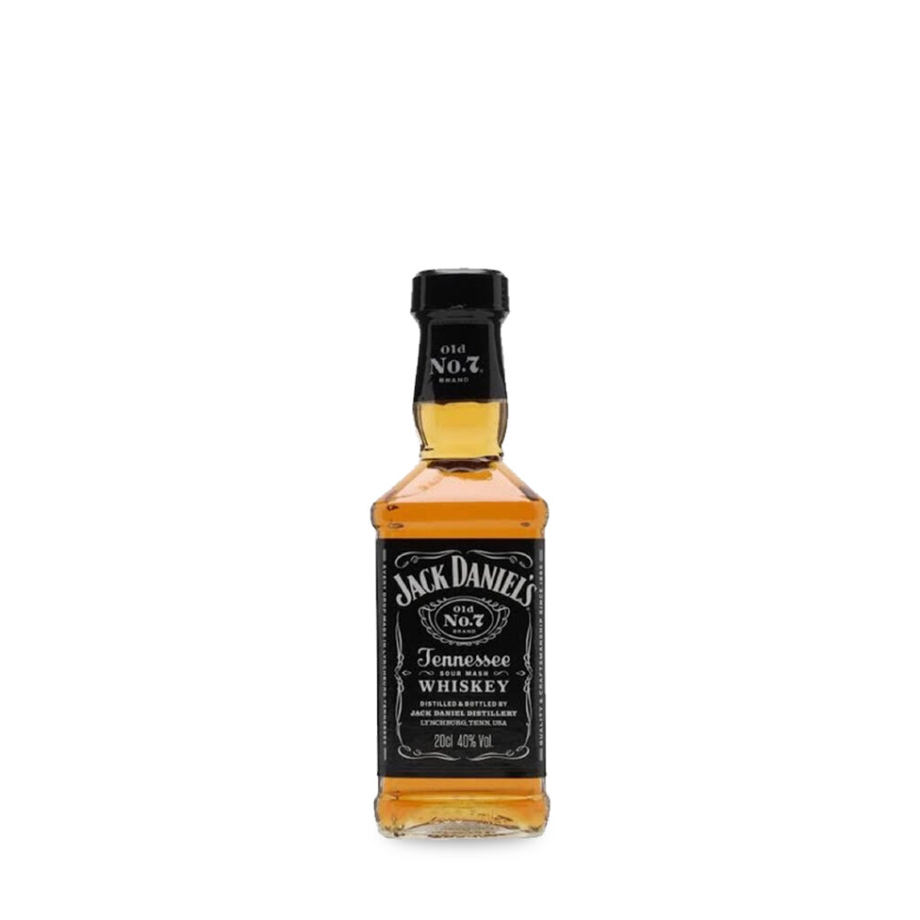 Jack Daniel