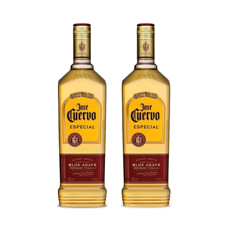 Jose Cuervo Gold 1L Promo | Cebooze