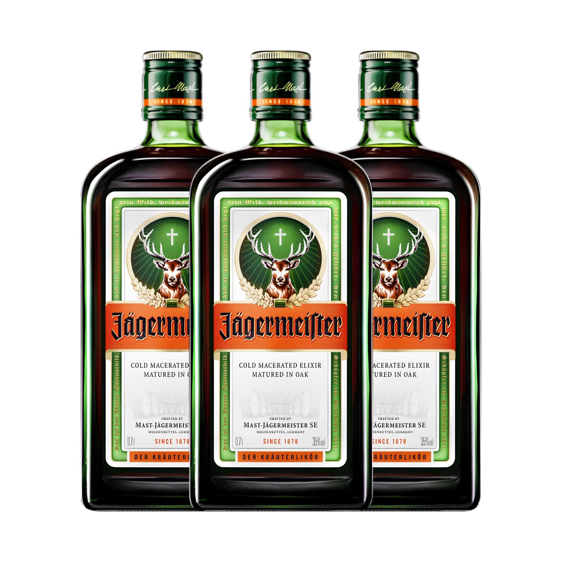 JAGERPROMO